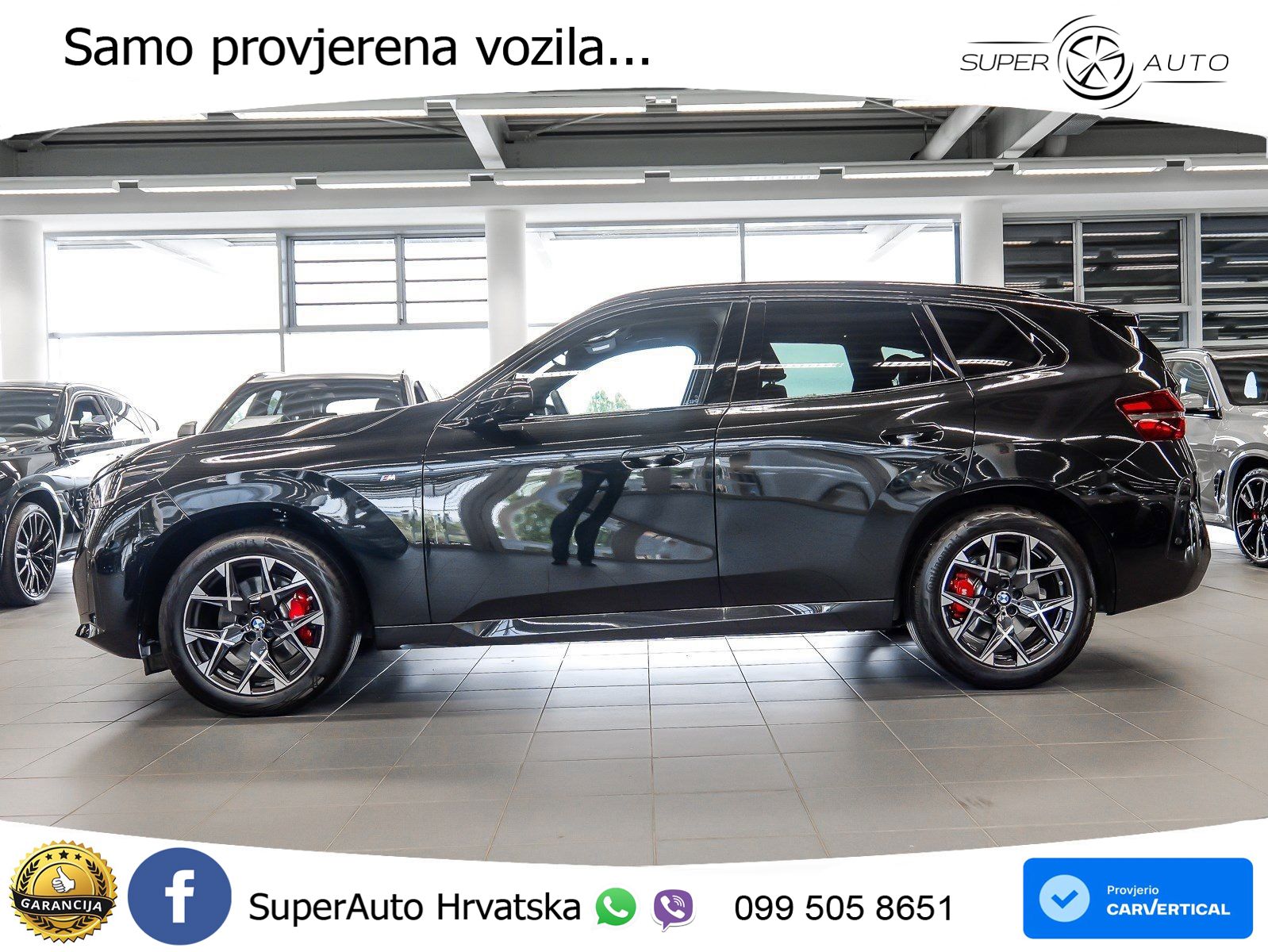 BMW X3 20d xDrive Steptronic M Sport LED+GR SJED+ACC