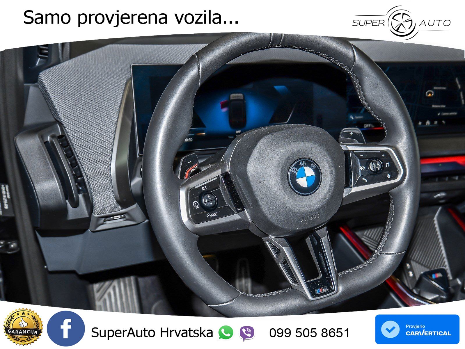 BMW X3 20d xDrive Steptronic M Sport LED+GR SJED+ACC