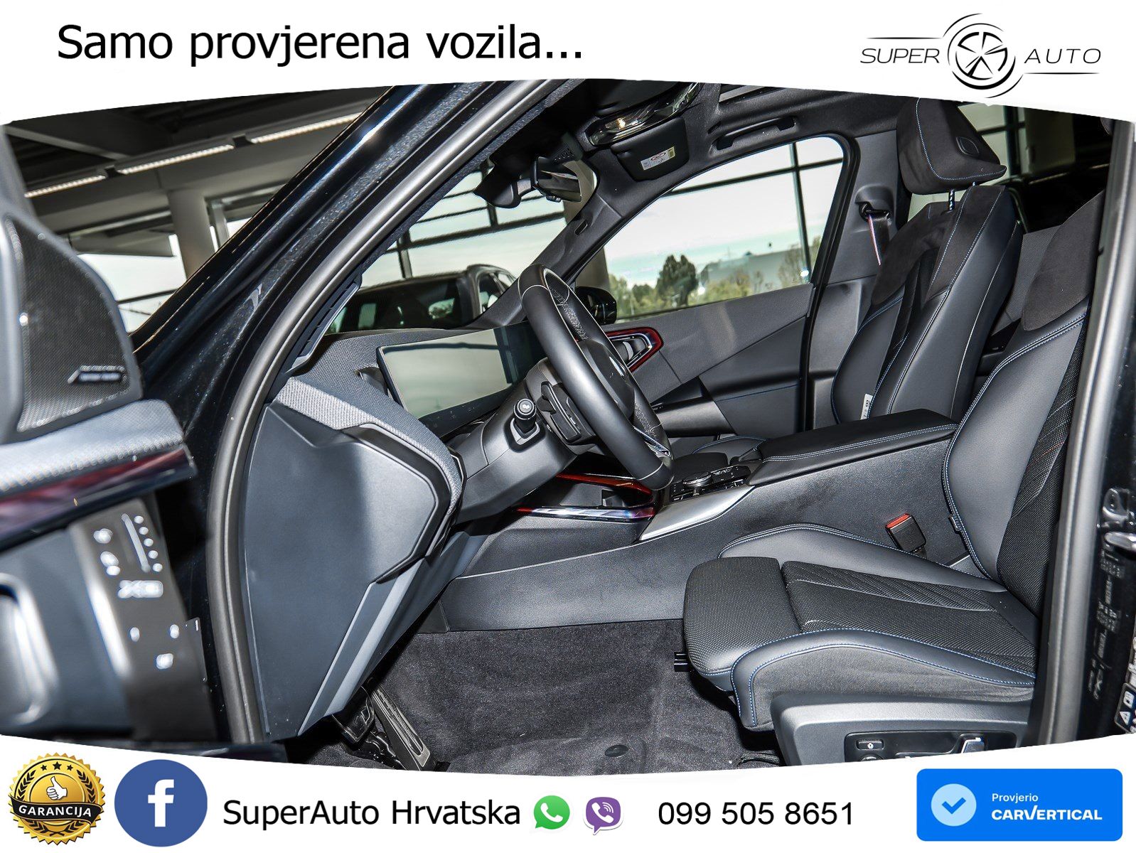 BMW X3 20d xDrive Steptronic M Sport LED+GR SJED+ACC
