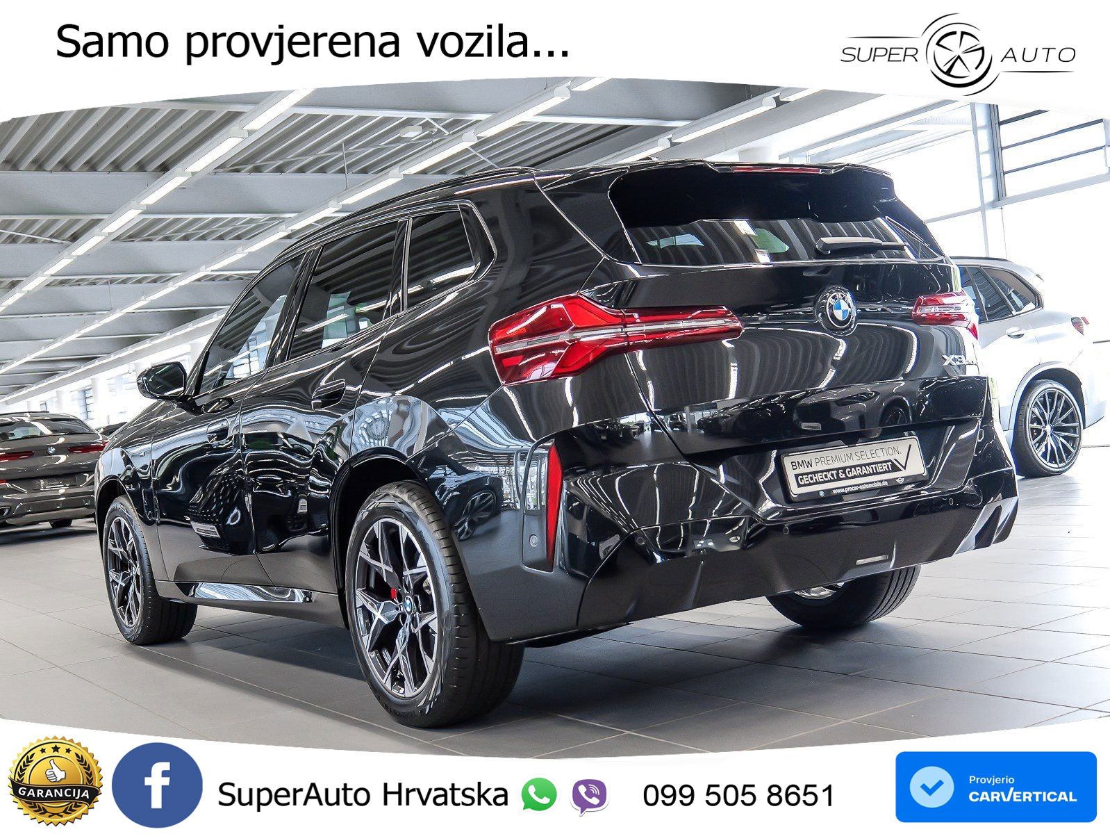 BMW X3 20d xDrive Steptronic M Sport LED+GR SJED+ACC