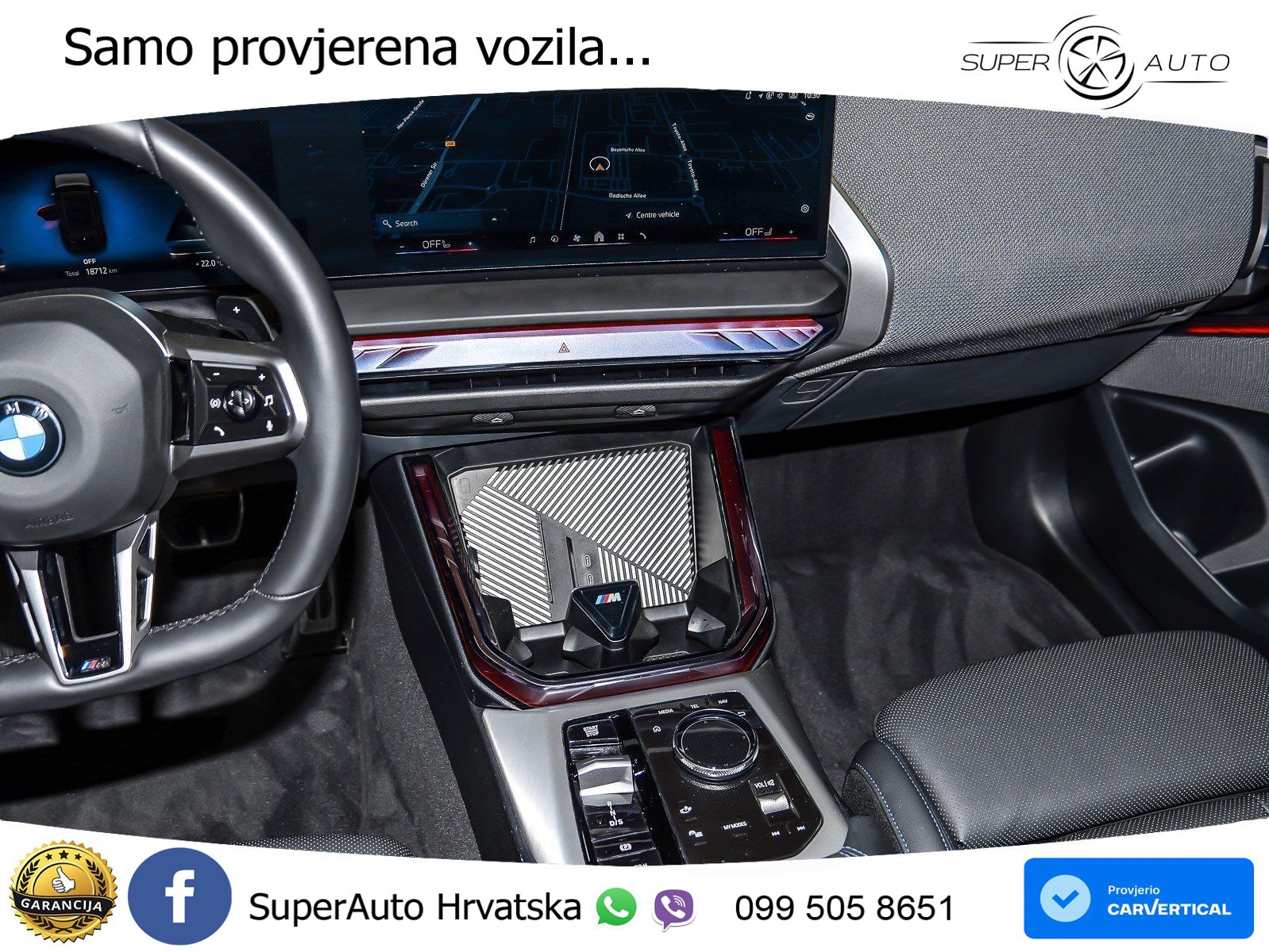BMW X3 20d xDrive Steptronic M Sport LED+GR SJED+ACC