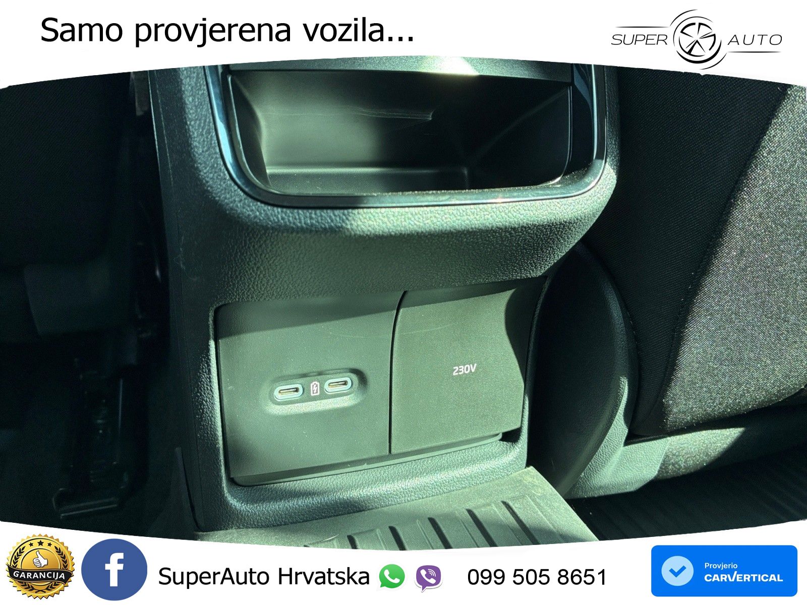 Škoda Octavia Combi 2.0 TDI (116 KS)
