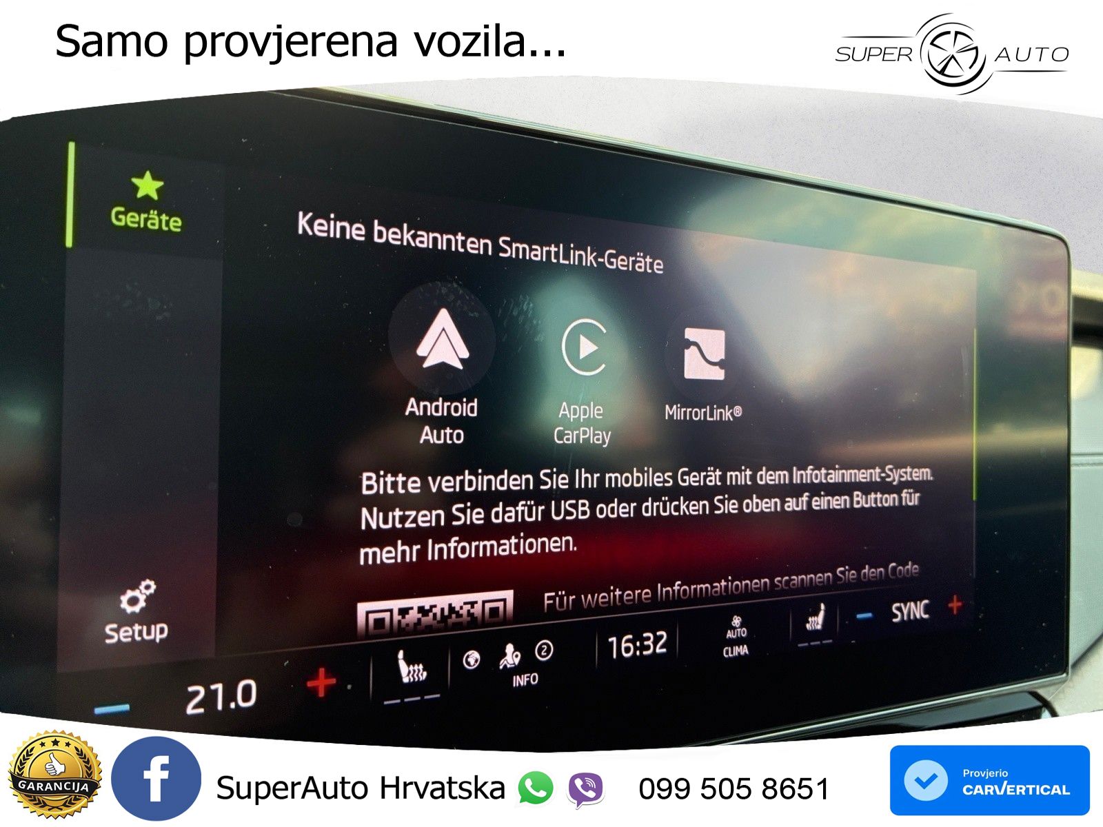 Škoda Octavia Combi 2.0 TDI (116 KS)