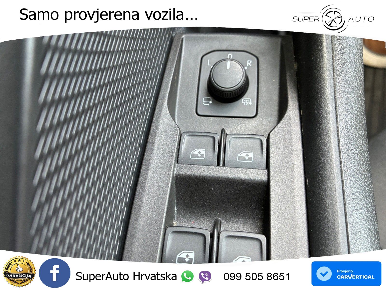 Škoda Octavia Combi 2.0 TDI (116 KS)