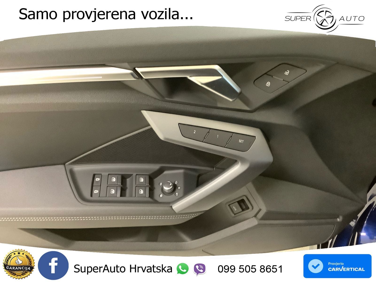 Audi A3 allstreet 35 TFSI (150 KS) S tronic MATRIX+GR SJED+KAM