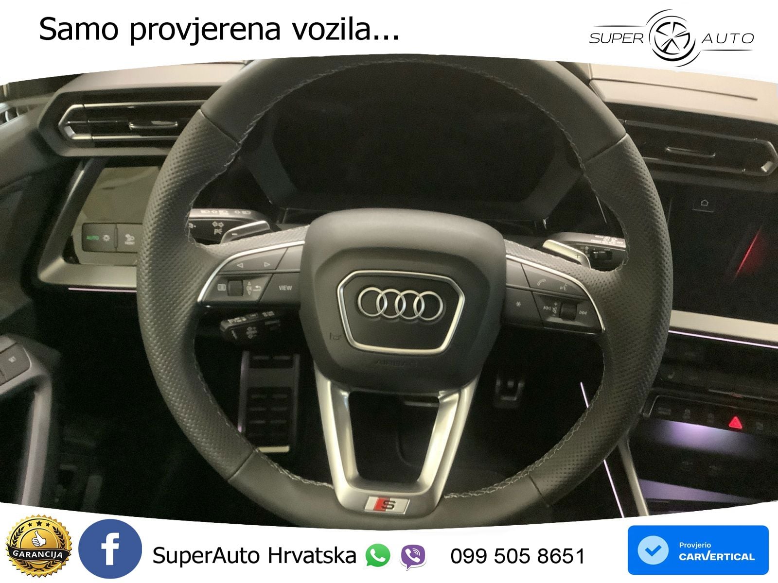 Audi A3 allstreet 35 TFSI (150 KS) S tronic MATRIX+GR SJED+KAM