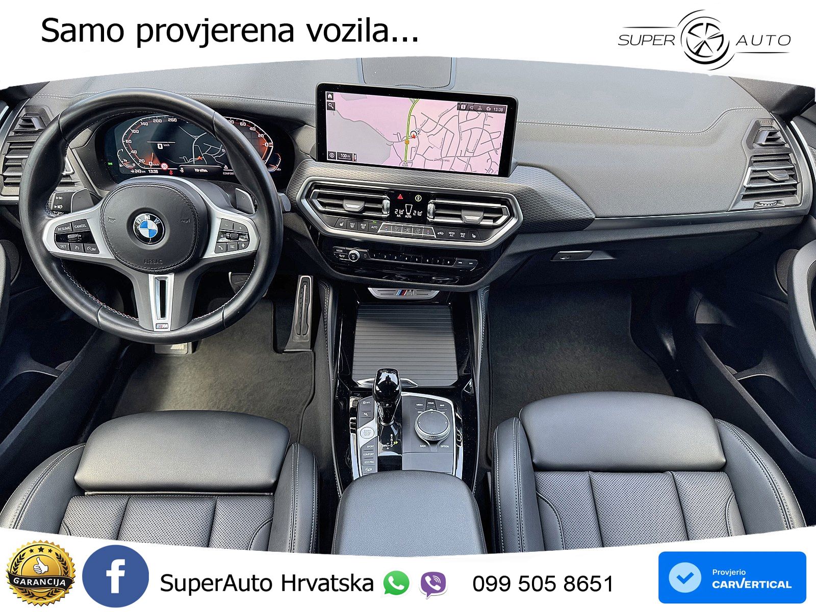 BMW X4 M40i (360 KS) xDrive Steptronic