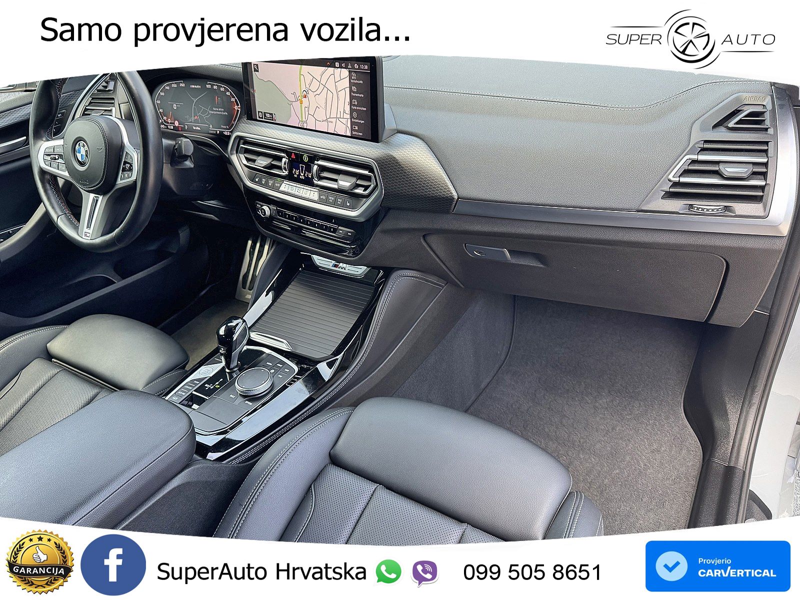 BMW X4 M40i (360 KS) xDrive Steptronic