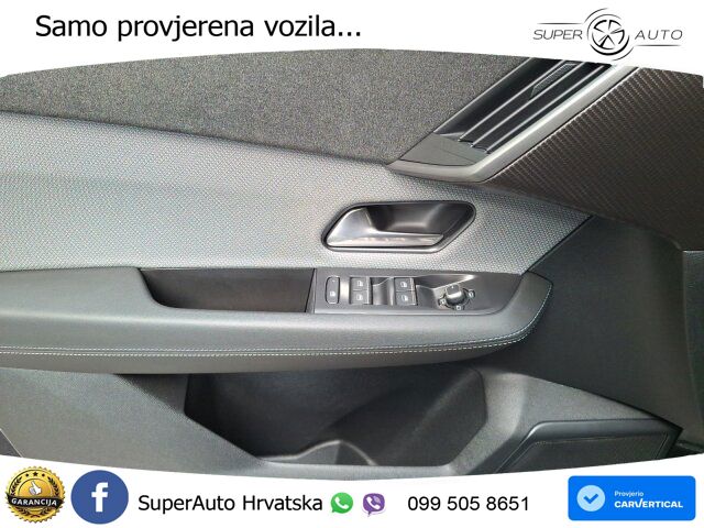 Opel Grandland 1.2 Turbo (145 KS) Hybrid eDCT Ultimate