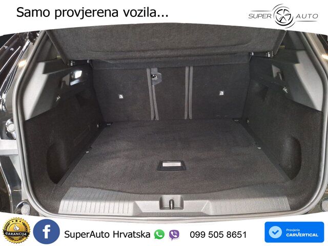 Opel Grandland 1.2 Turbo (145 KS) Hybrid eDCT Ultimate