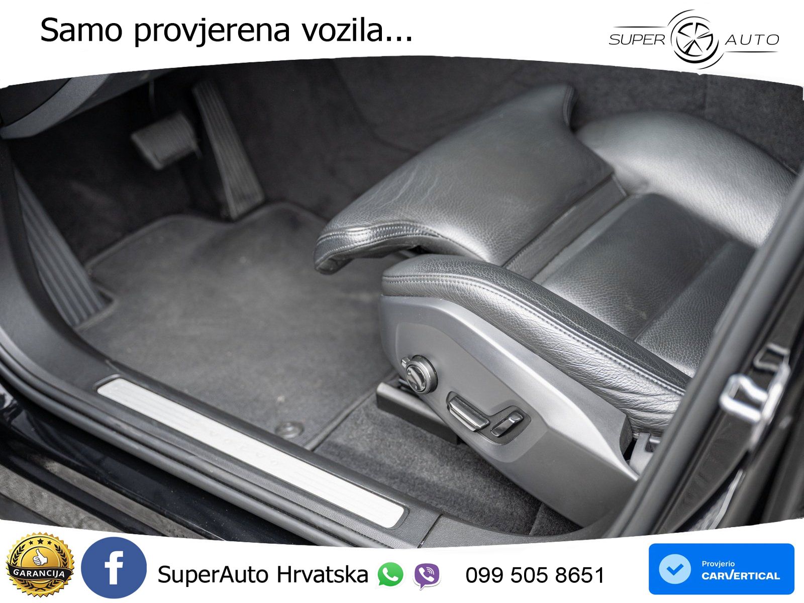 Volvo XC60 B4 Benzin FWD Geartronic LED+GR SJED+ACC