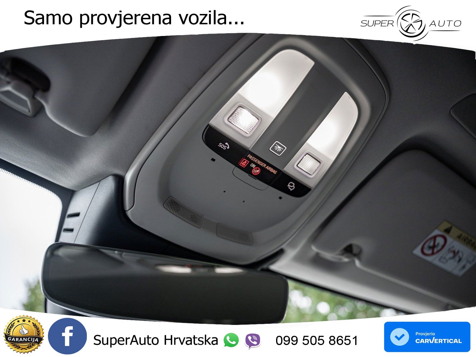 Volvo XC60 B4 Benzin FWD Geartronic LED+GR SJED+ACC