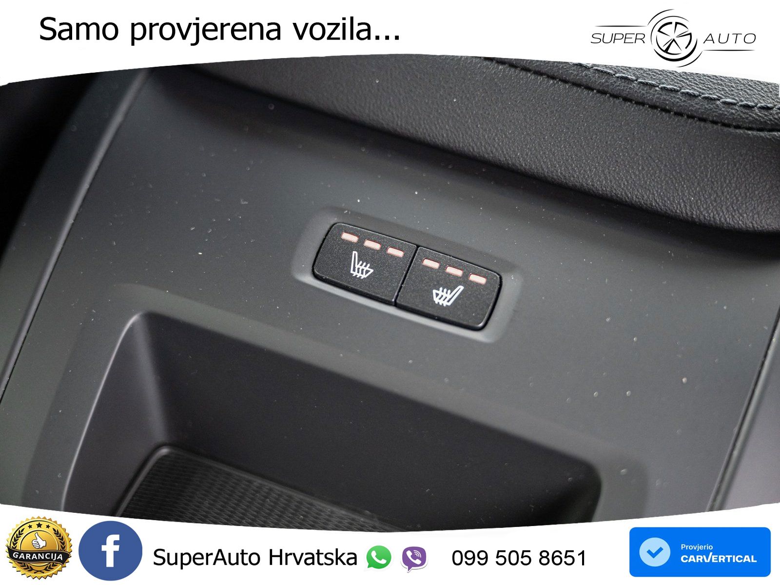 Volvo XC60 B4 Benzin FWD Geartronic LED+GR SJED+ACC