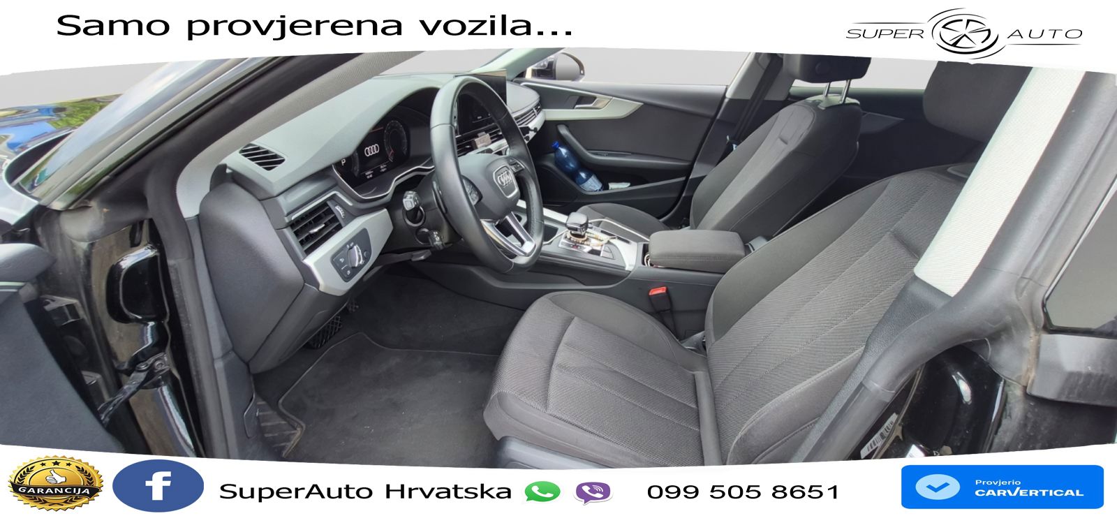 Audi A5 Sportback 35 TDI (163 KS) S tronic advanced MATRIX+GR SJED+KAM