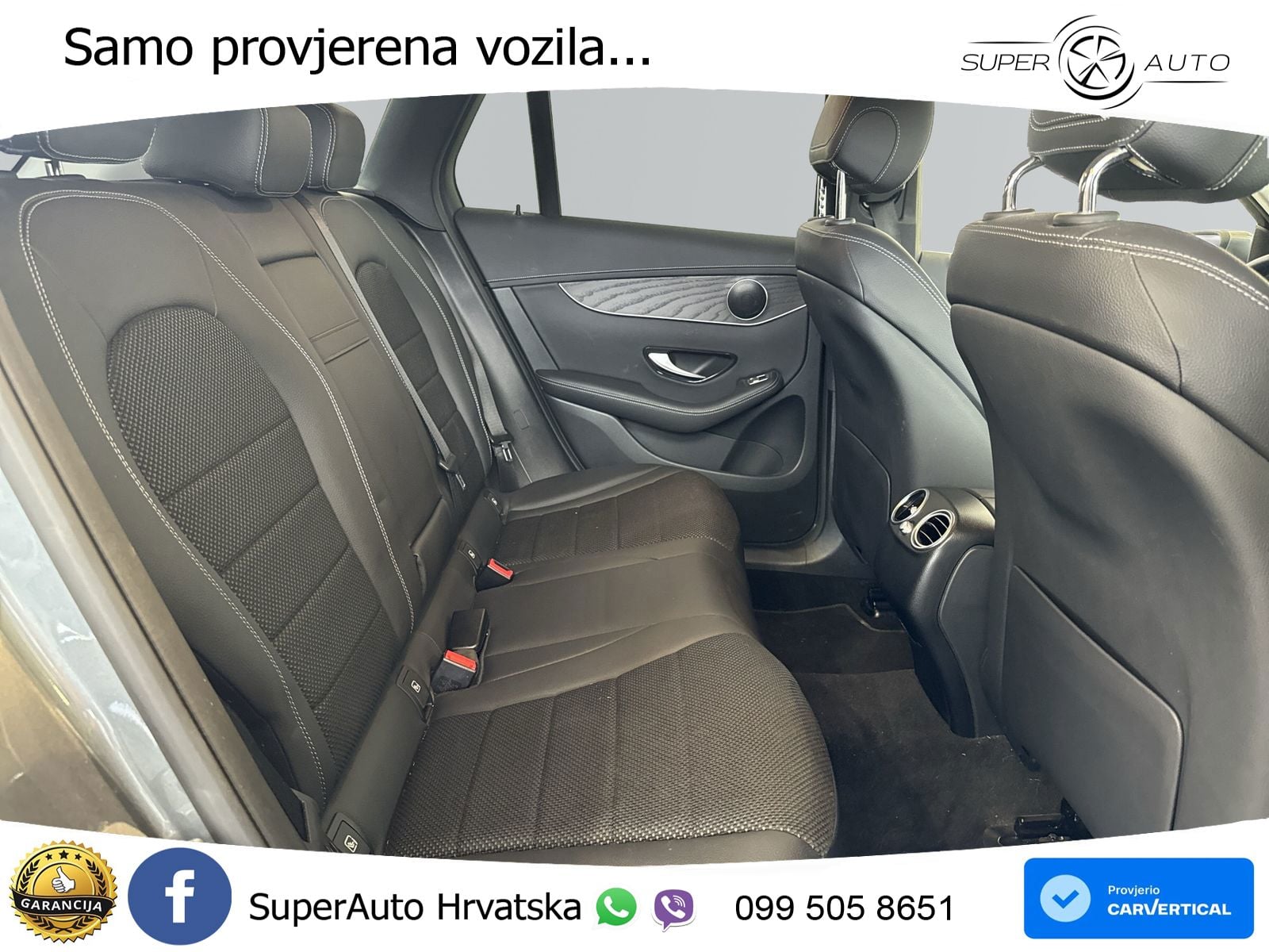 Mercedes GLC 220d (194 KS) 4MATIC G-TRONIC