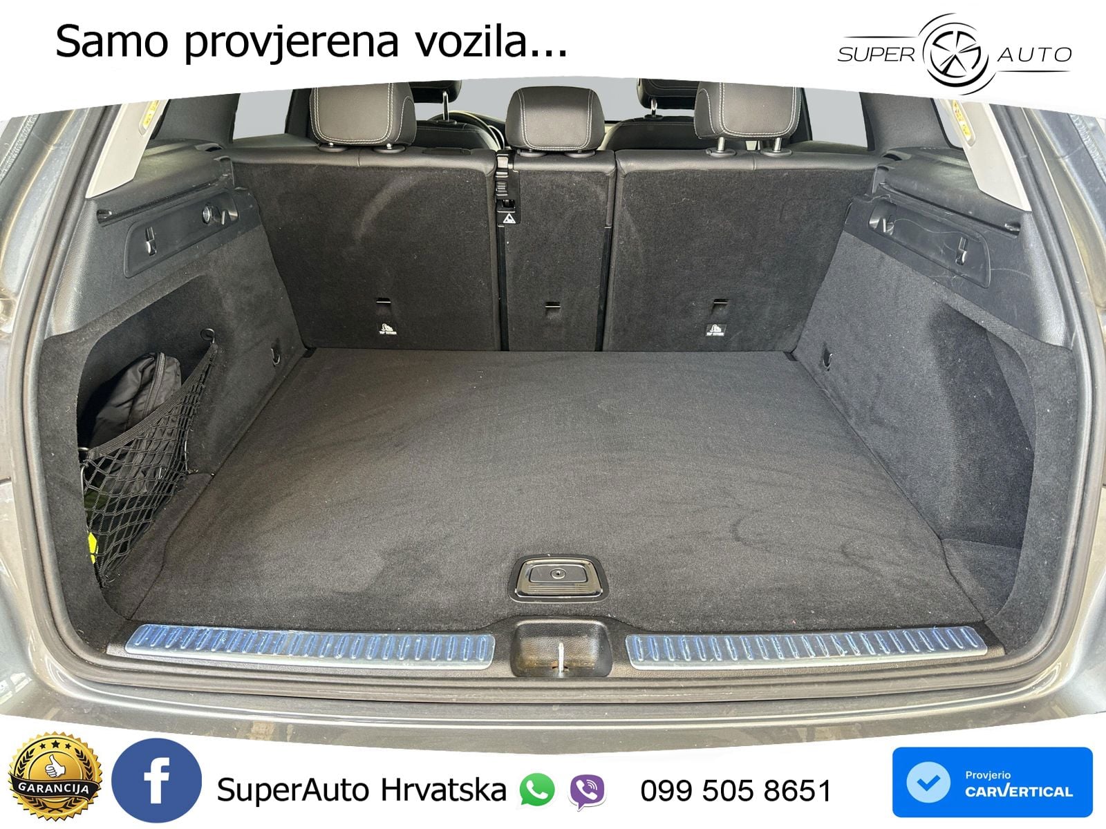 Mercedes GLC 220d (194 KS) 4MATIC G-TRONIC