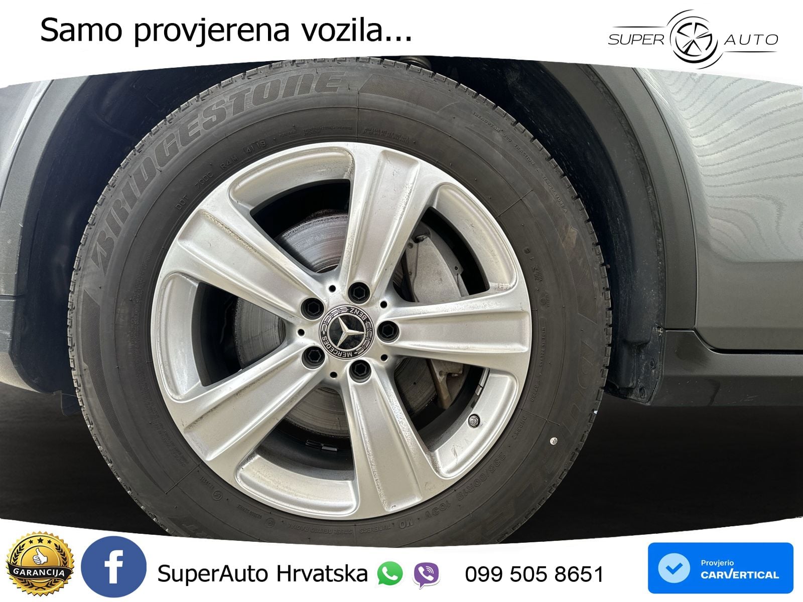Mercedes GLC 220d (194 KS) 4MATIC G-TRONIC