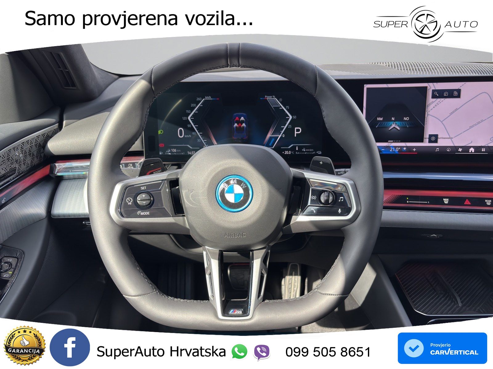 BMW 530e Touring (299 KS) xDrive Steptronic M Sport ACC+HEAD+4xGR SJED+360+PANO