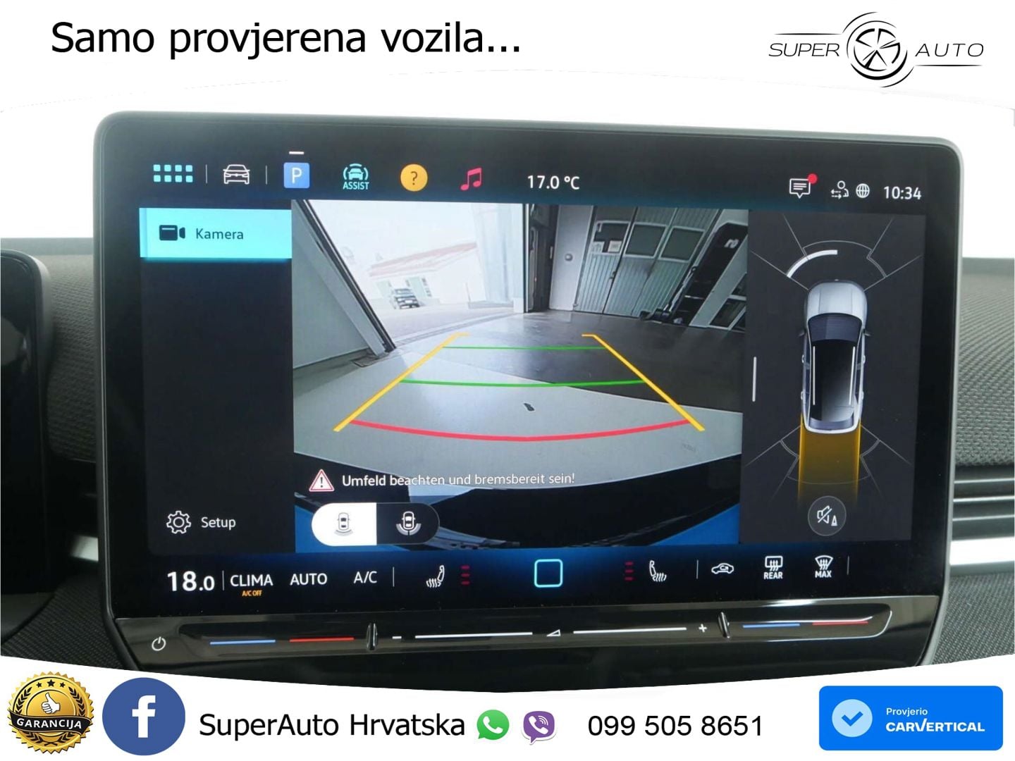 Volkswagen T-Roc II 1.5 eTSI (150 KS)  DSG LED+GR SJED+ACC