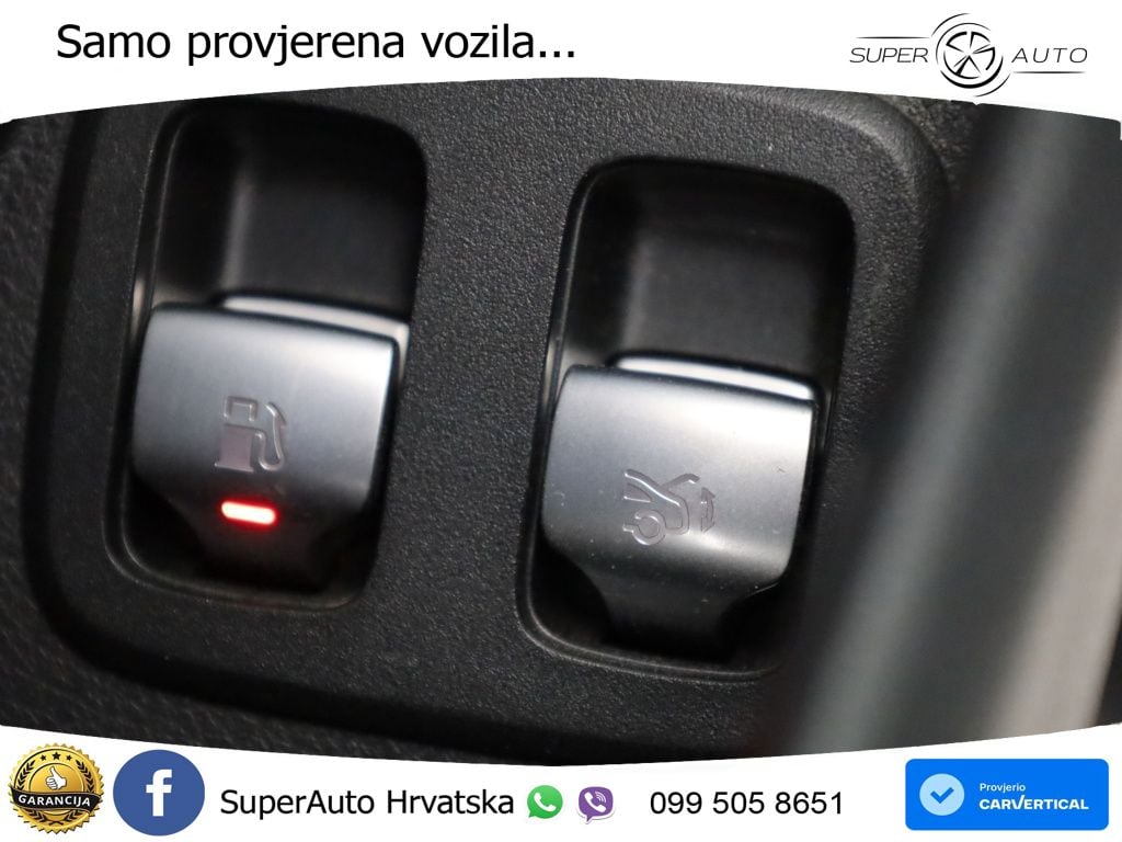 Mercedes GLC 400e (381 KS) 4MATIC 9G-TRONIC ZRAČNI+ACC+GR SJED+KAM+PANO
