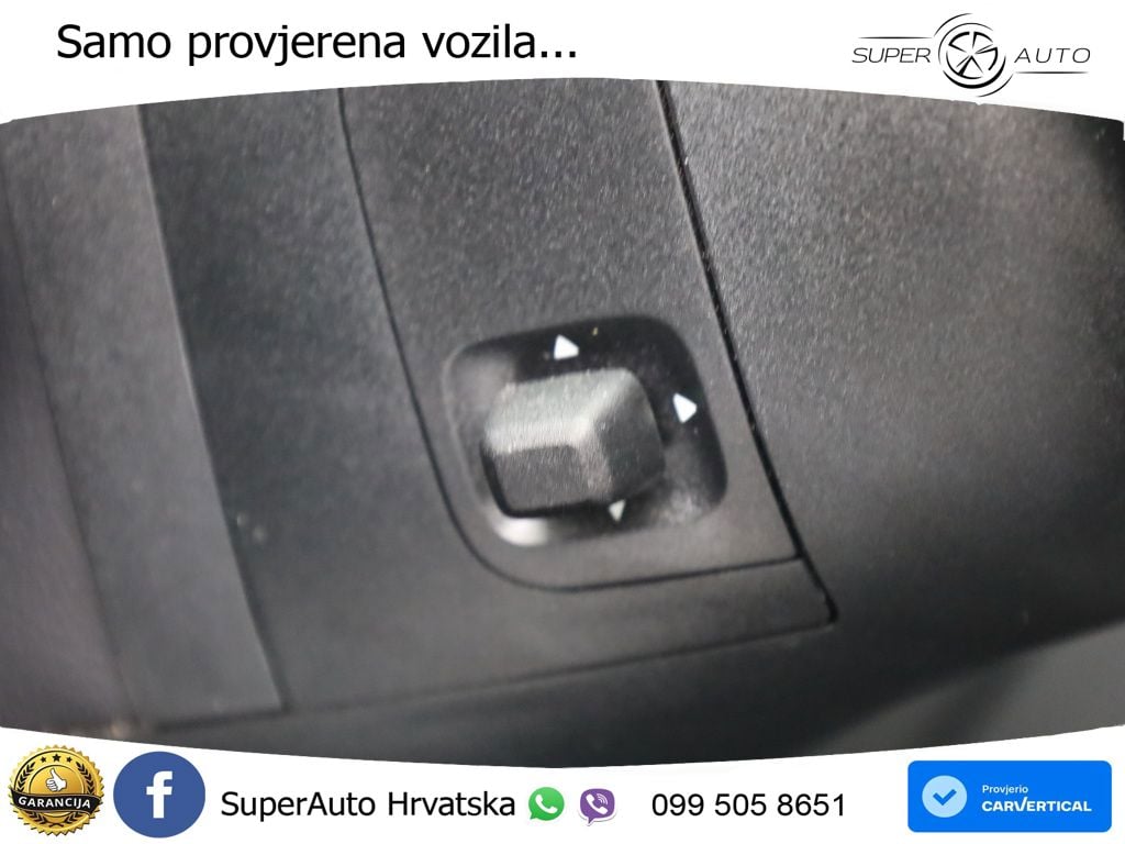 Mercedes GLC 400e (381 KS) 4MATIC 9G-TRONIC ZRAČNI+ACC+GR SJED+KAM+PANO