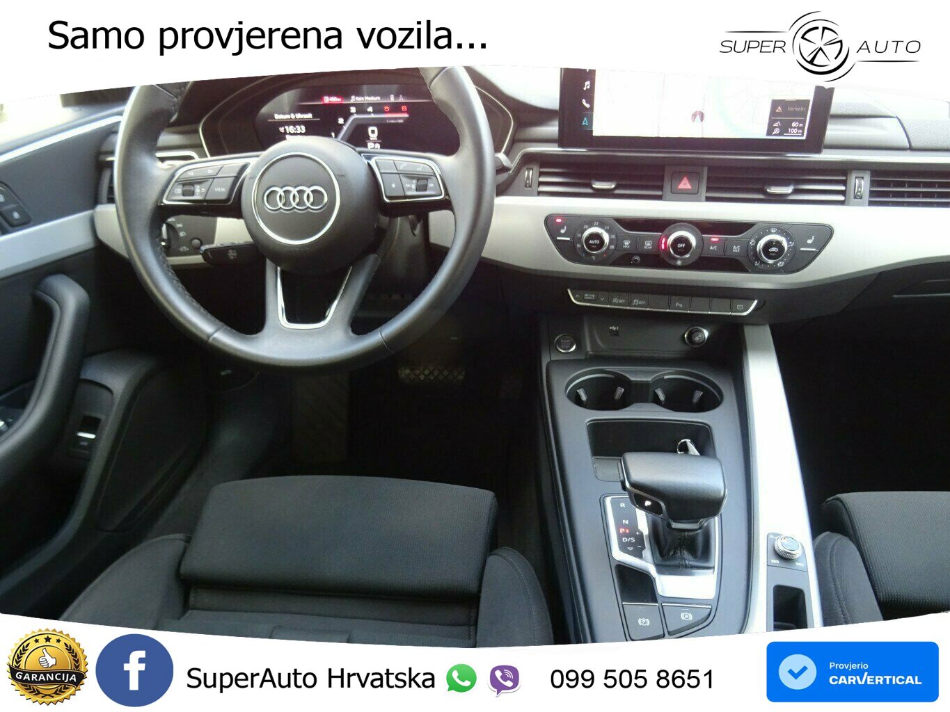 Audi A5 Sportback 35 TDI (163 KS) S tronic LED+GR SJED+ACC