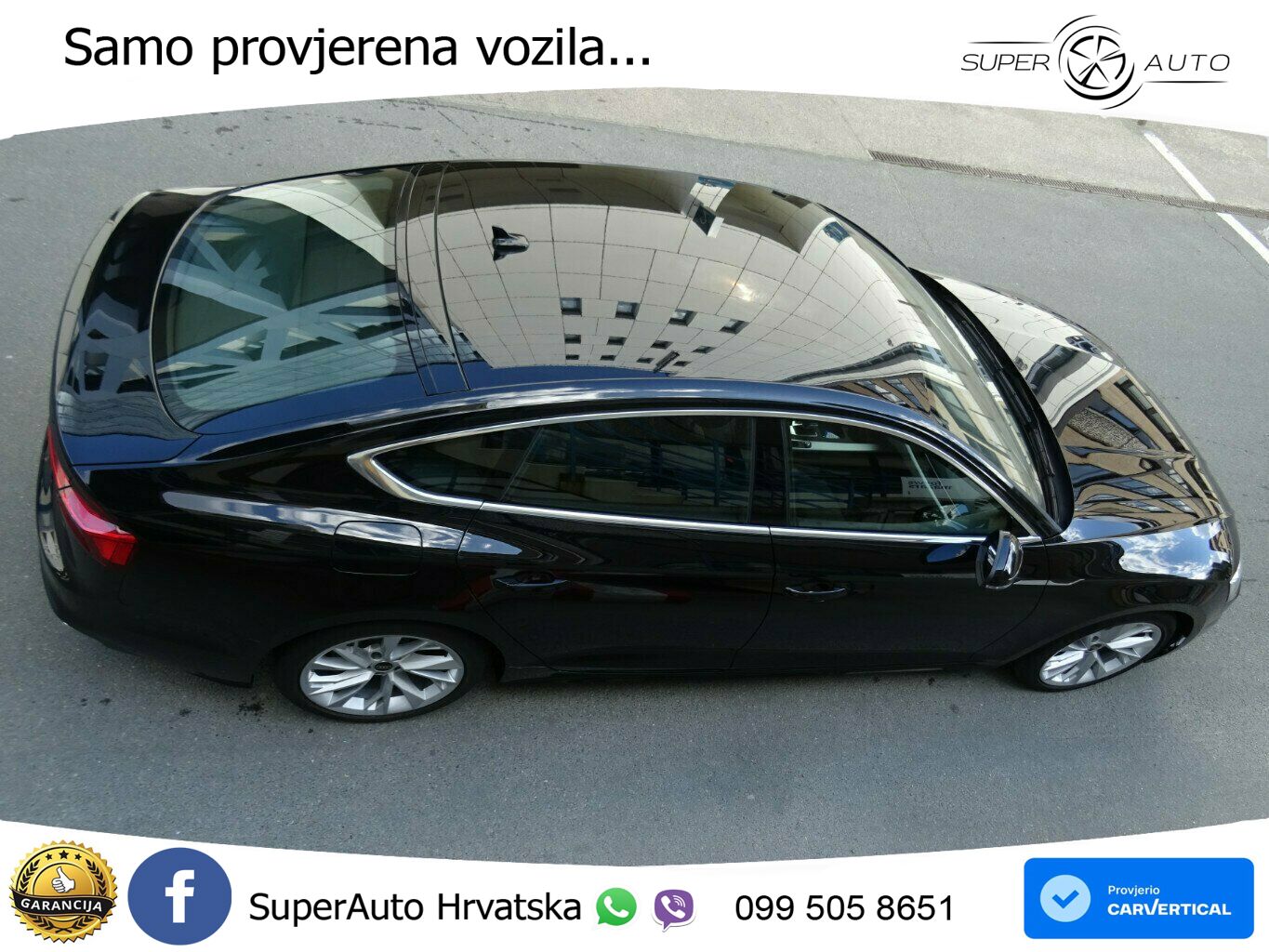 Audi A5 Sportback 35 TDI (163 KS) S tronic LED+GR SJED+ACC