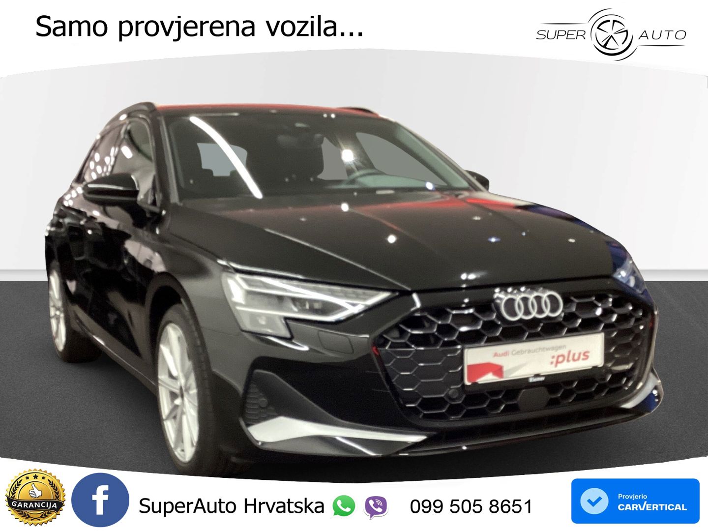 Audi A3 30 TFSI (116 KS)  S tronic advanced LED+GR SJED+ACC