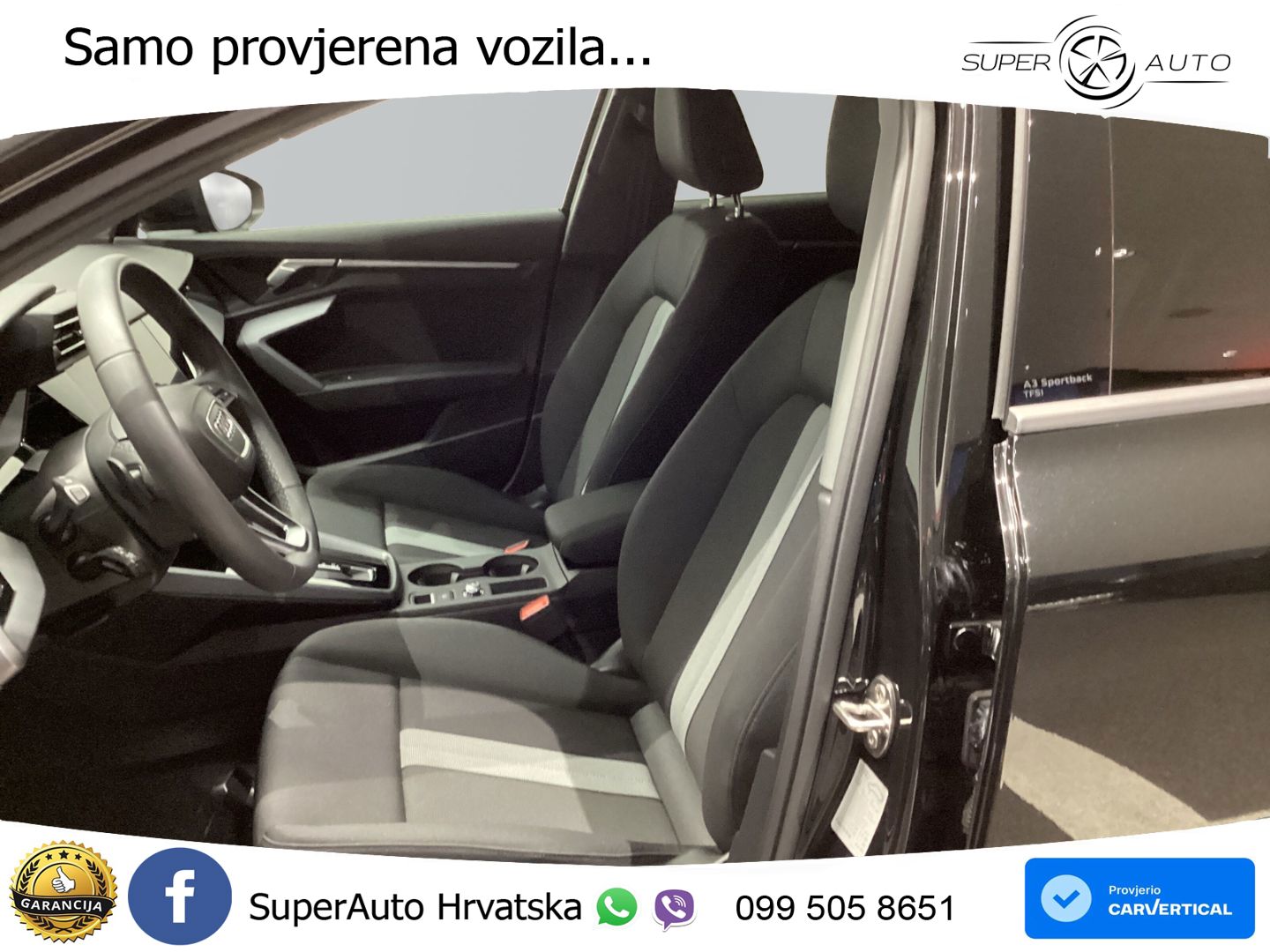 Audi A3 30 TFSI (116 KS)  S tronic advanced LED+GR SJED+ACC