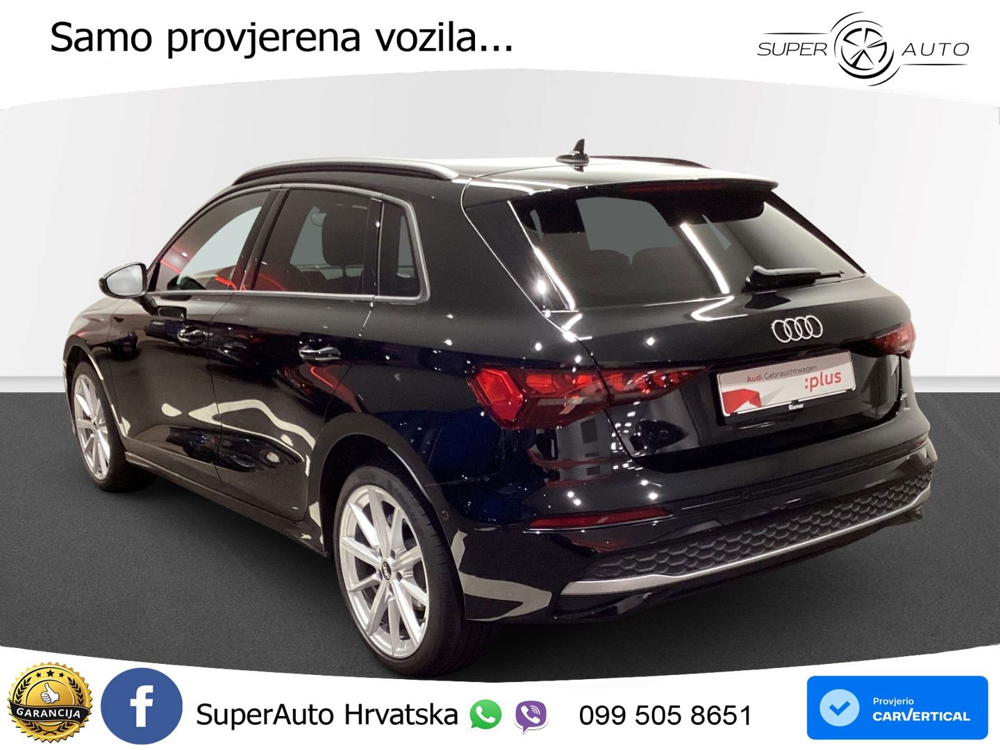 Audi A3 30 TFSI (116 KS)  S tronic advanced LED+GR SJED+ACC