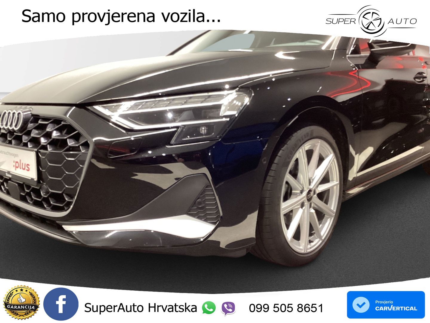 Audi A3 30 TFSI (116 KS)  S tronic advanced LED+GR SJED+ACC