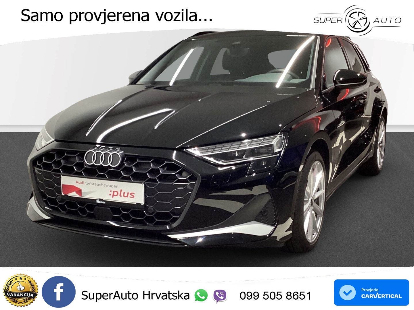 Audi A3 30 TFSI (116 KS)  S tronic advanced LED+GR SJED+ACC