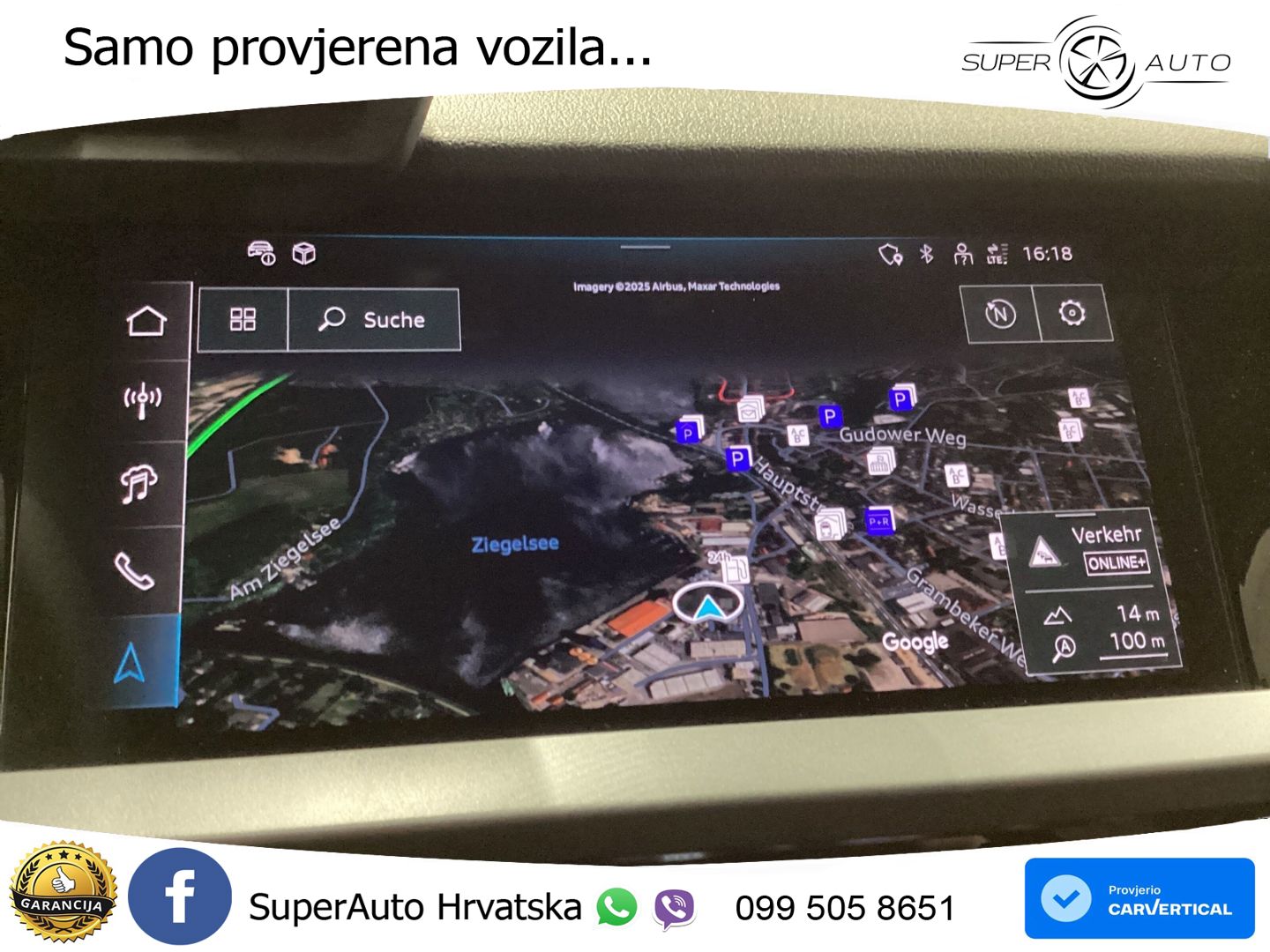 Audi A3 30 TFSI (116 KS)  S tronic advanced LED+GR SJED+ACC