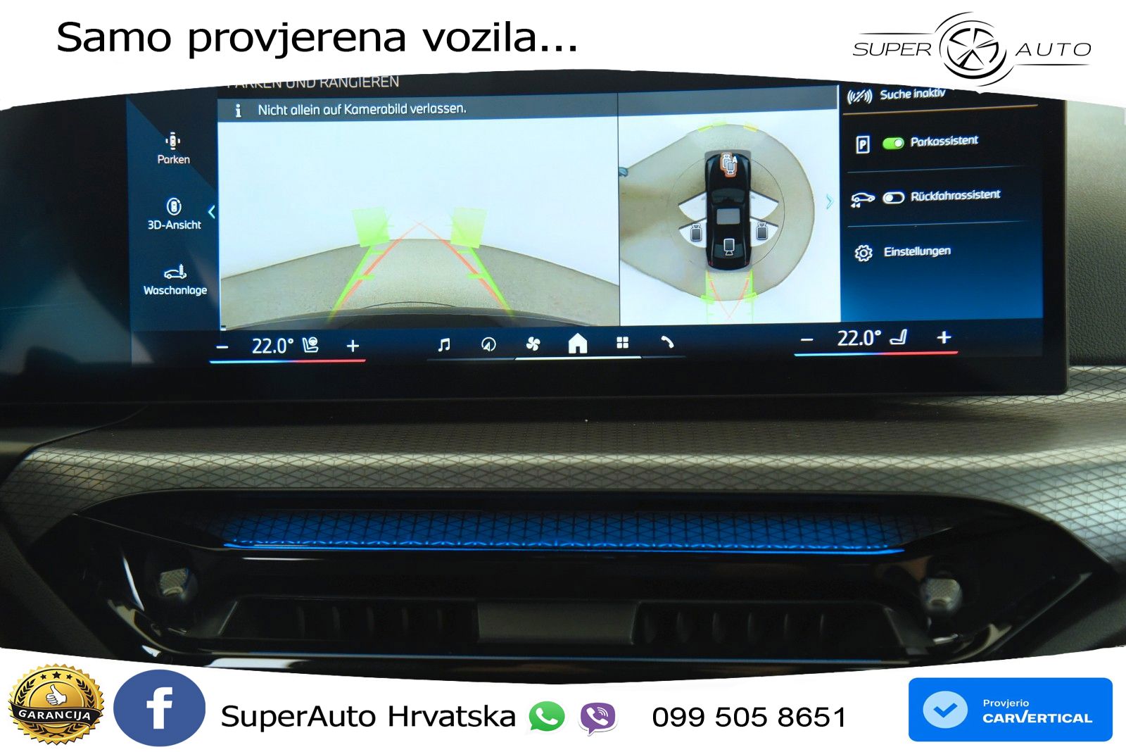 BMW 320d (190 KS) xDrive Steptronic M Sport LED+GR SJED+ACC
