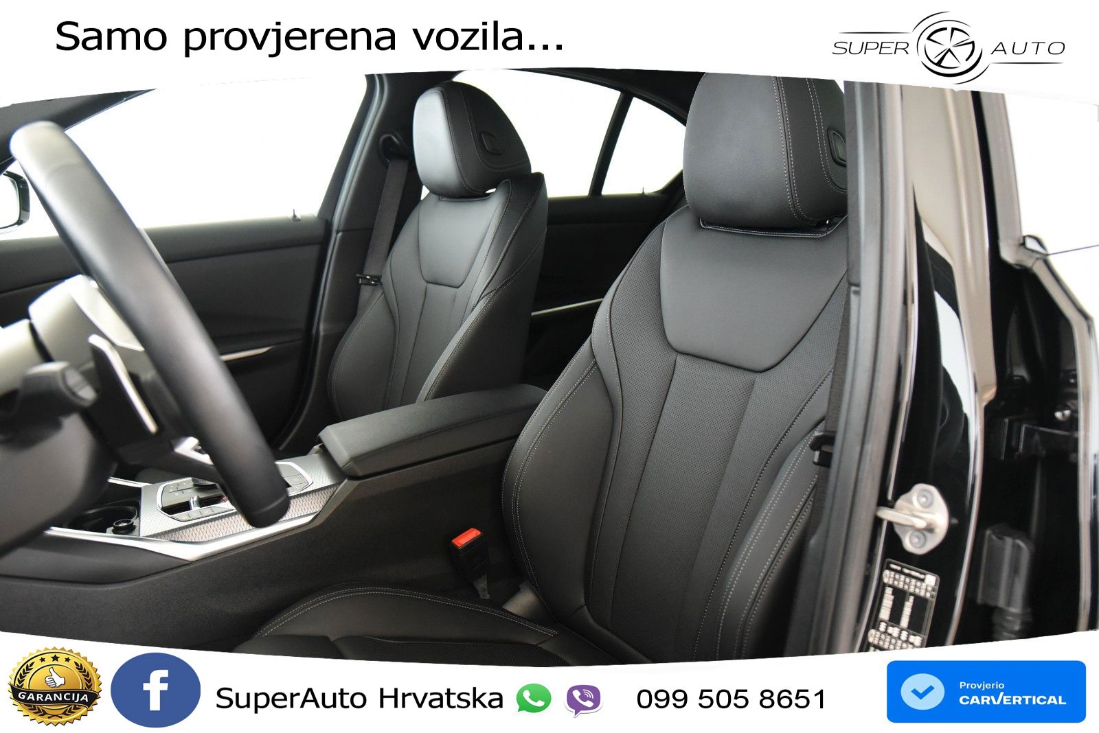BMW 320d (190 KS) xDrive Steptronic M Sport LED+GR SJED+ACC