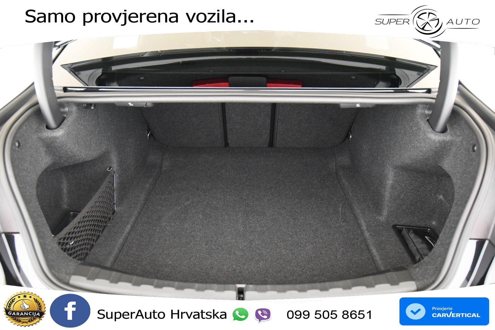 BMW 320d (190 KS) xDrive Steptronic M Sport LED+GR SJED+ACC