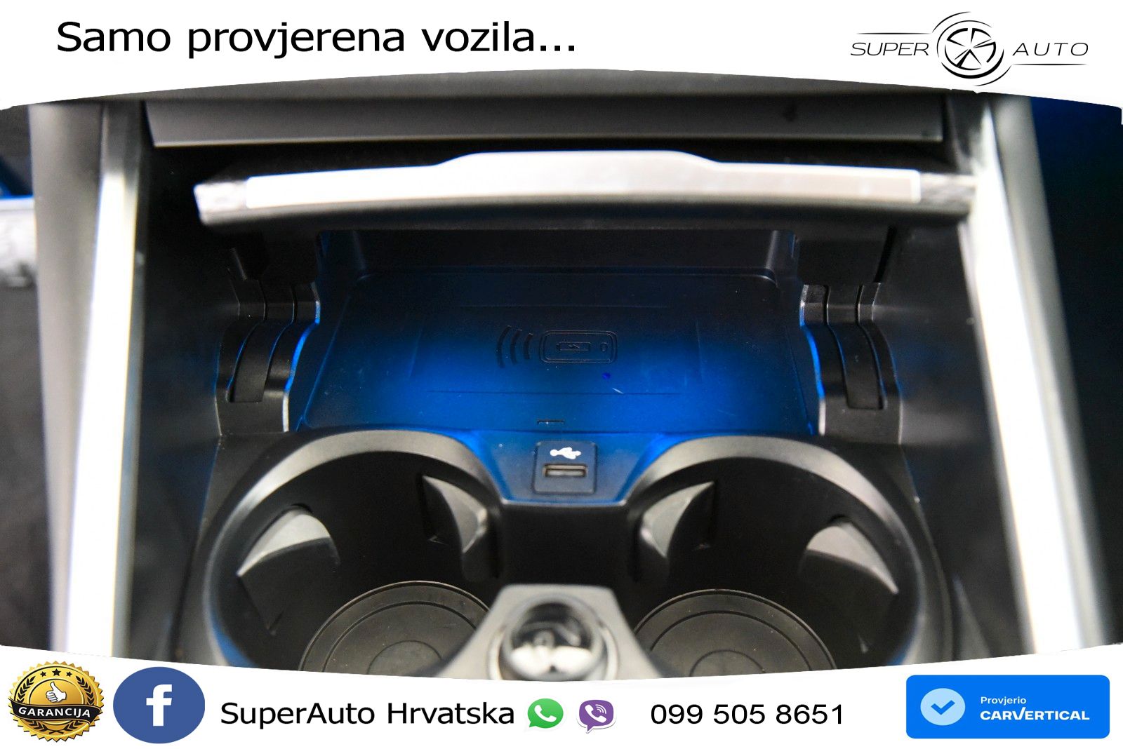 BMW 320d (190 KS) xDrive Steptronic M Sport LED+GR SJED+ACC