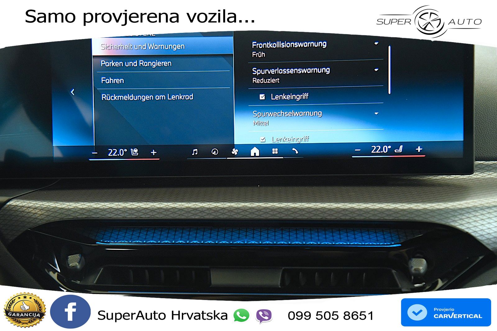 BMW 320d (190 KS) xDrive Steptronic M Sport LED+GR SJED+ACC
