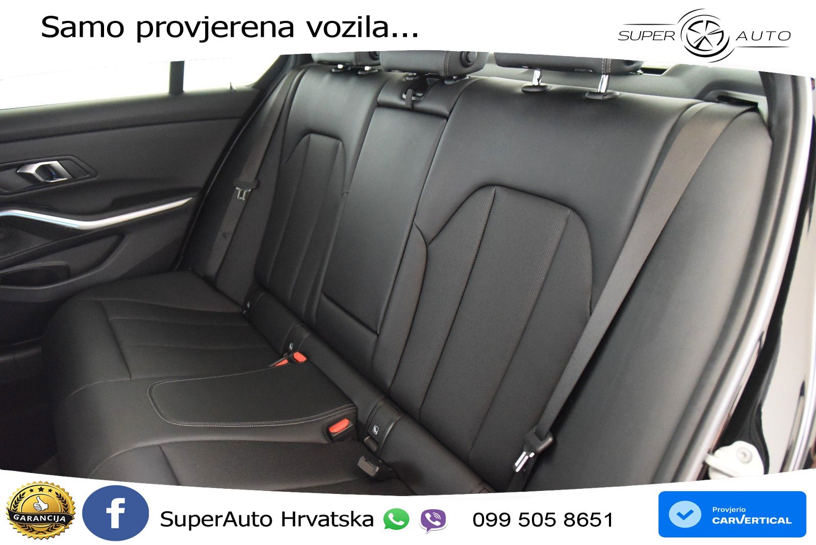 BMW 320d (190 KS) xDrive Steptronic M Sport LED+GR SJED+ACC