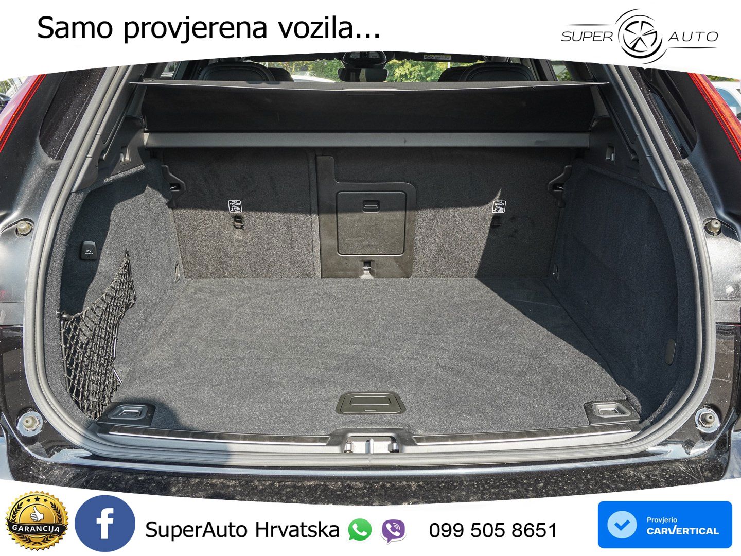 Volvo XC60 T8 AWD Geartronic ACC+HEAD+4xGR SJED+360+PANO