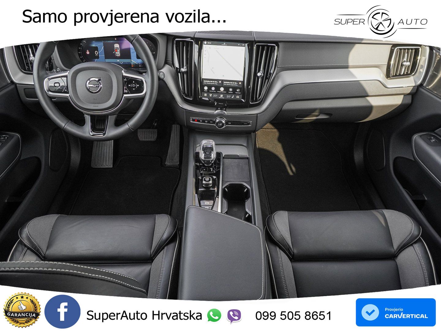 Volvo XC60 T8 AWD Geartronic ACC+HEAD+4xGR SJED+360+PANO