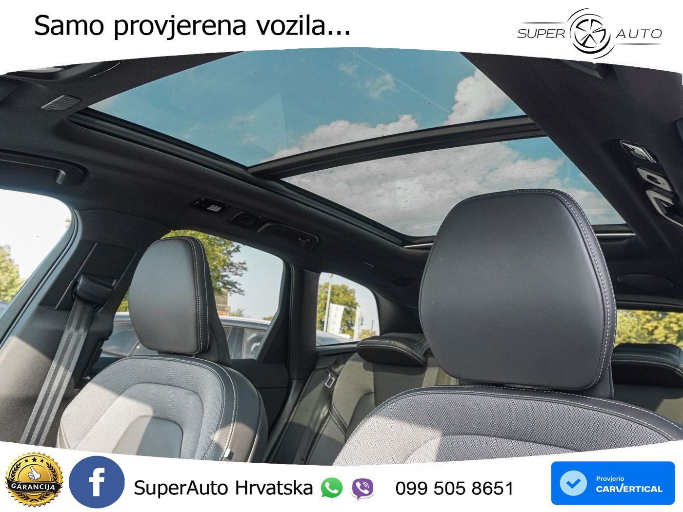 Volvo XC60 T8 AWD Geartronic ACC+HEAD+4xGR SJED+360+PANO
