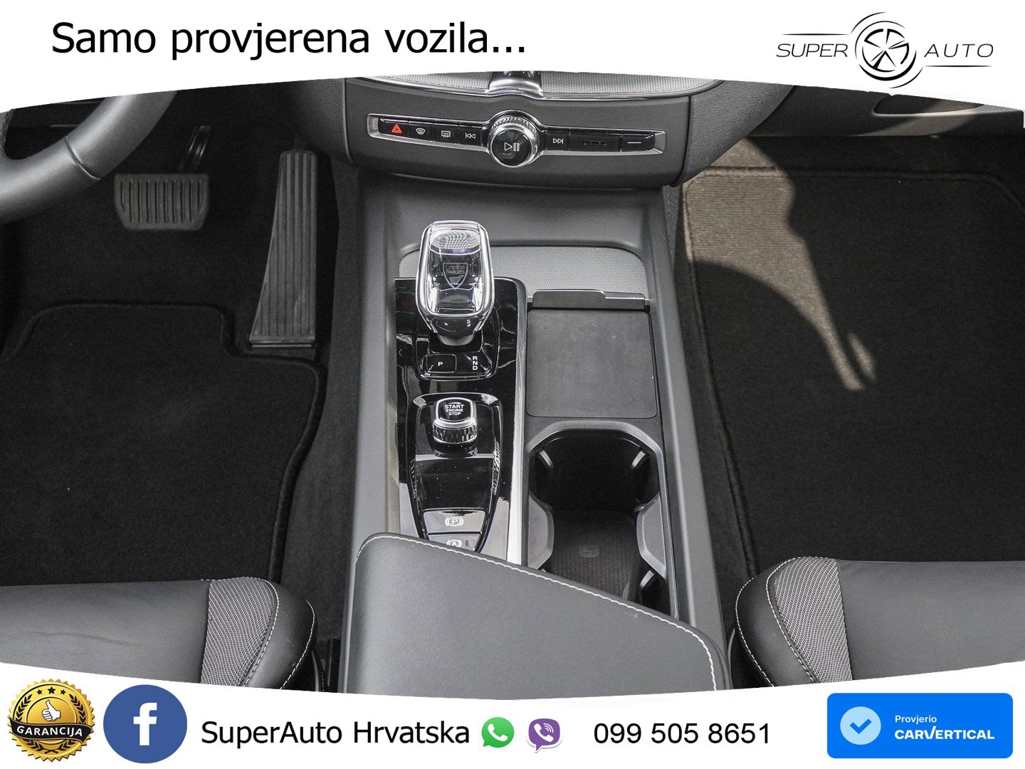 Volvo XC60 T8 AWD Geartronic ACC+HEAD+4xGR SJED+360+PANO