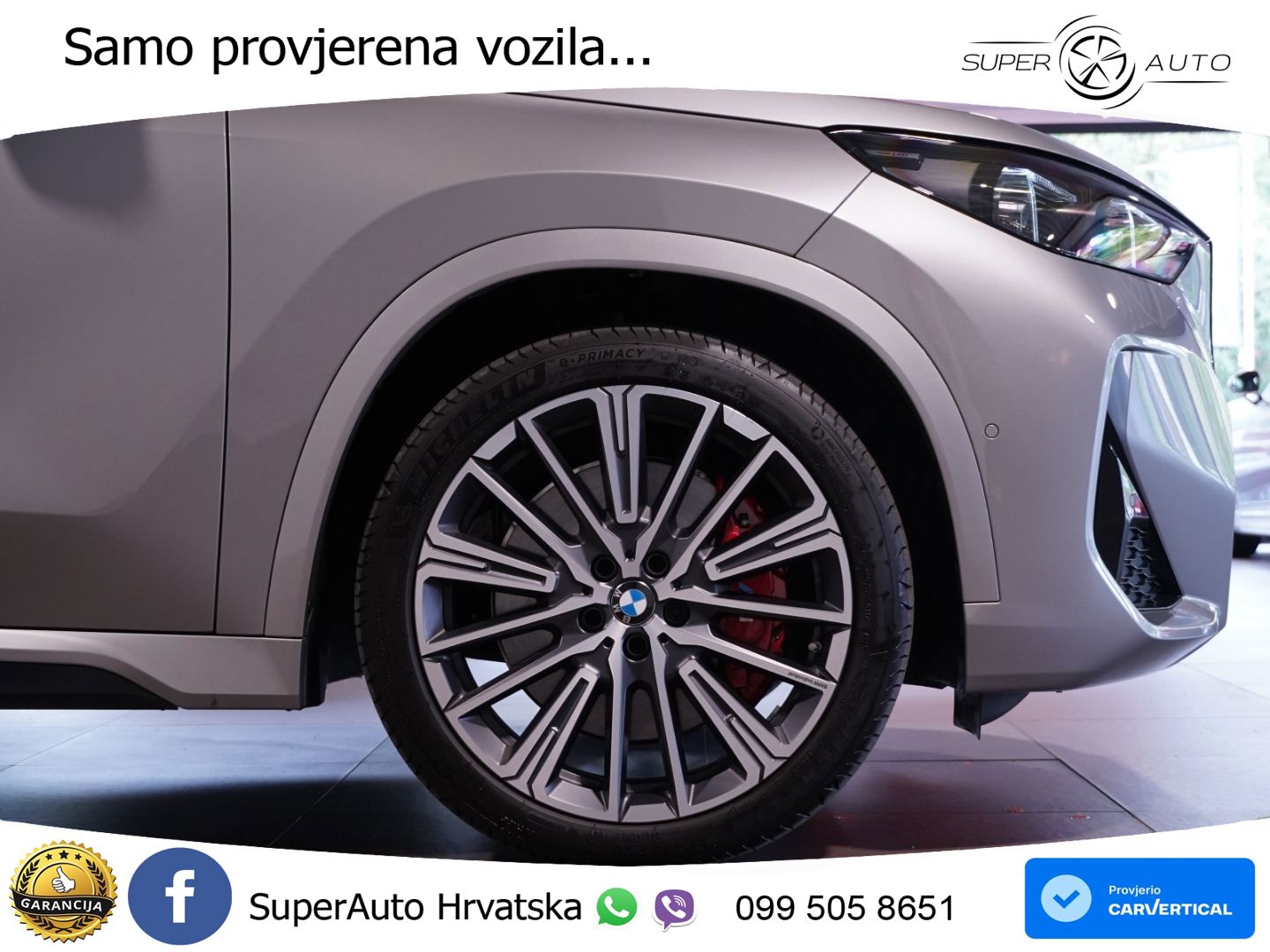BMW X1 20d (163 KS) xDrive Steptronic M Sport LED+GR SJED+ACC