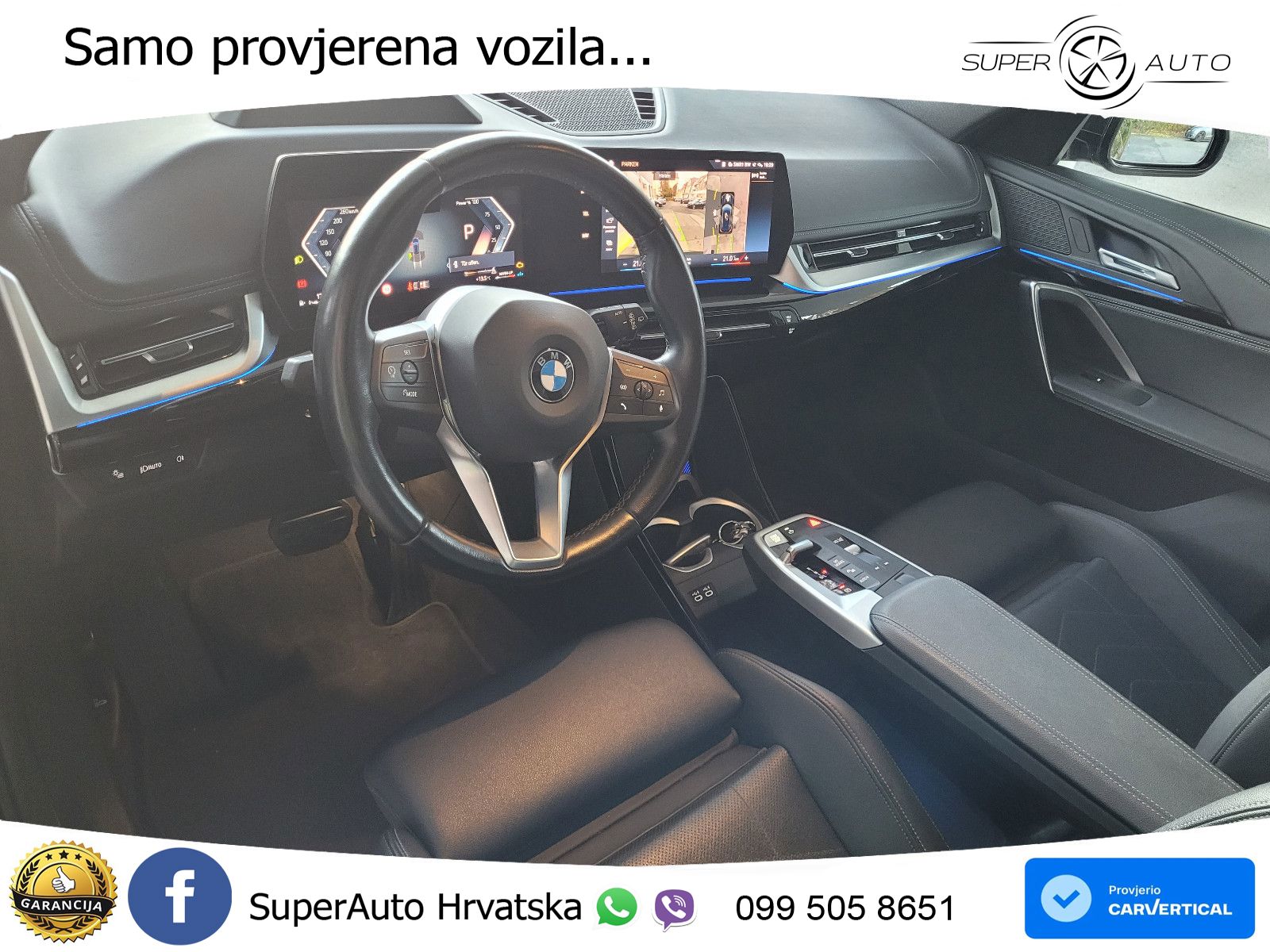 BMW X1 18d (150 KS) Steptronic xLine LED+GR SJED+ACC