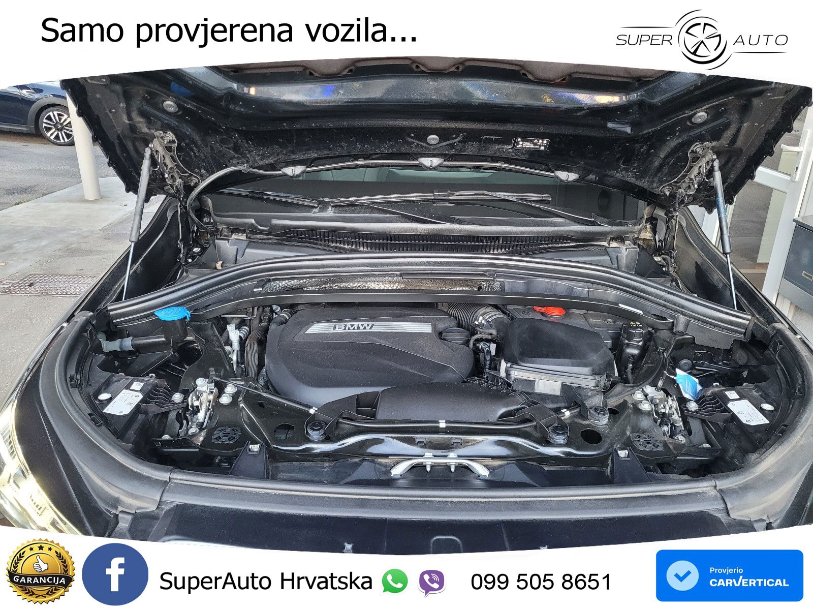 BMW X1 18d (150 KS) Steptronic xLine LED+GR SJED+ACC