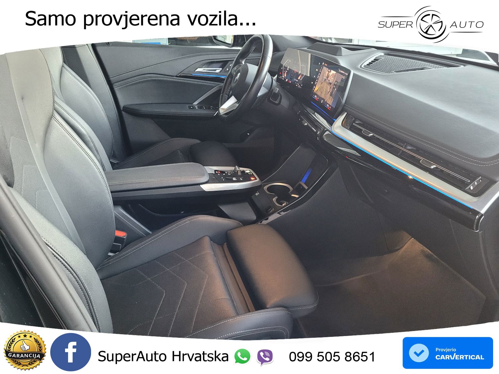 BMW X1 18d (150 KS) Steptronic xLine LED+GR SJED+ACC