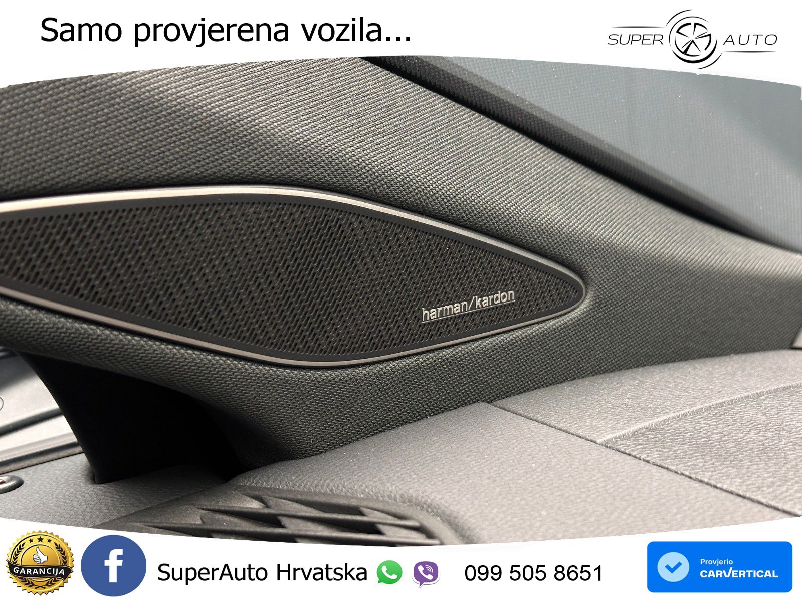 Volkswagen ID.7 Pro 82 kWh (286 KS)
