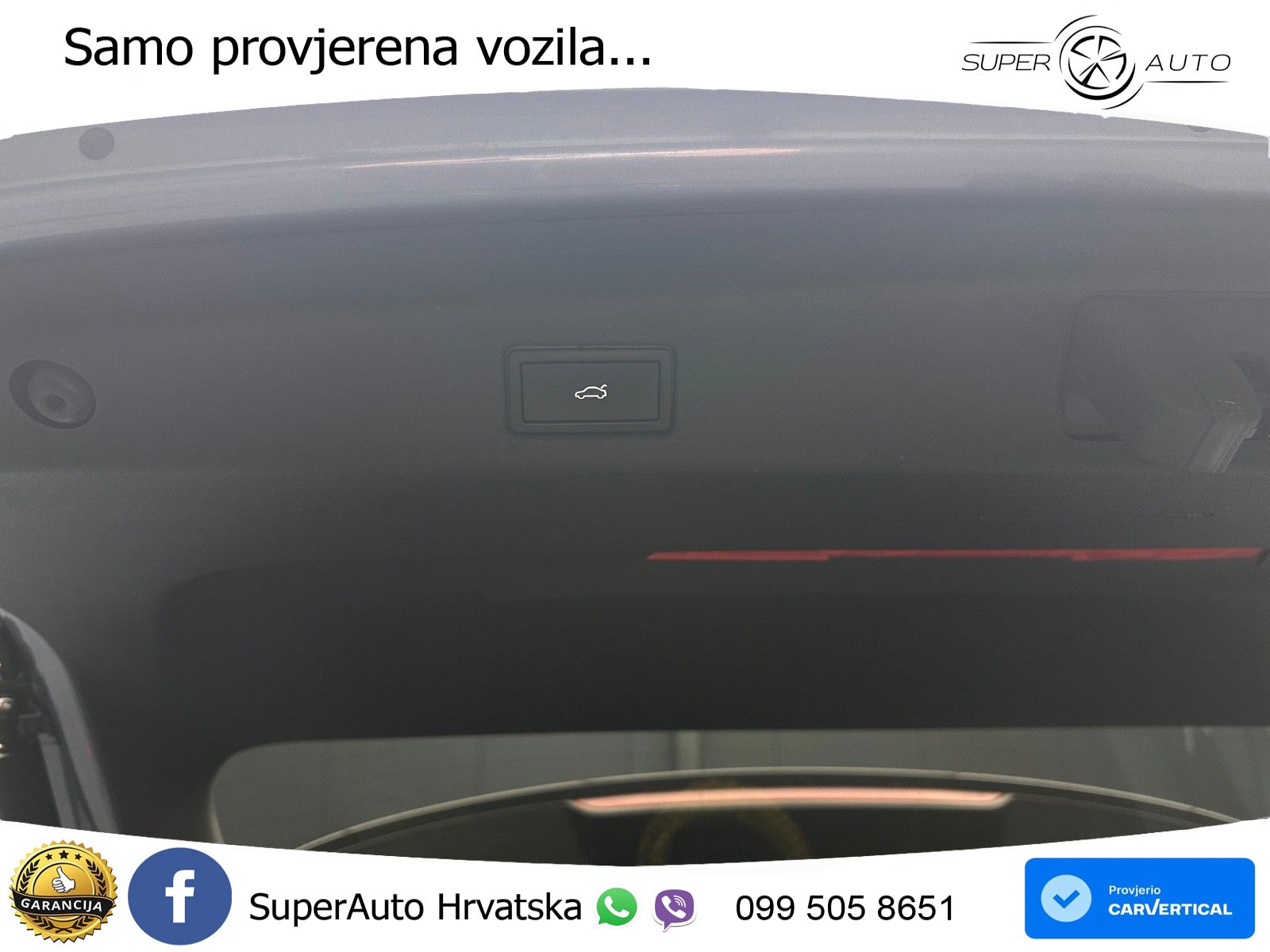 Volkswagen ID.7 Pro 82 kWh (286 KS)