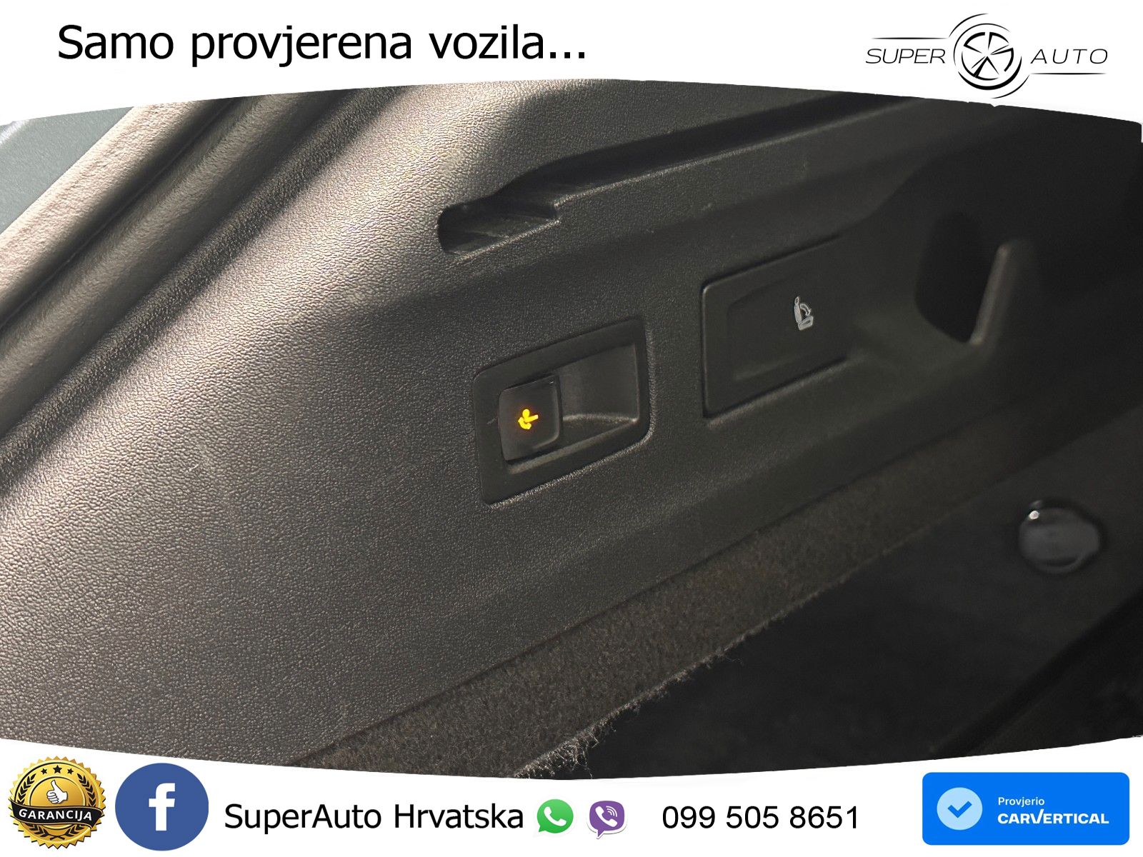 Volkswagen ID.7 Pro 82 kWh (286 KS)